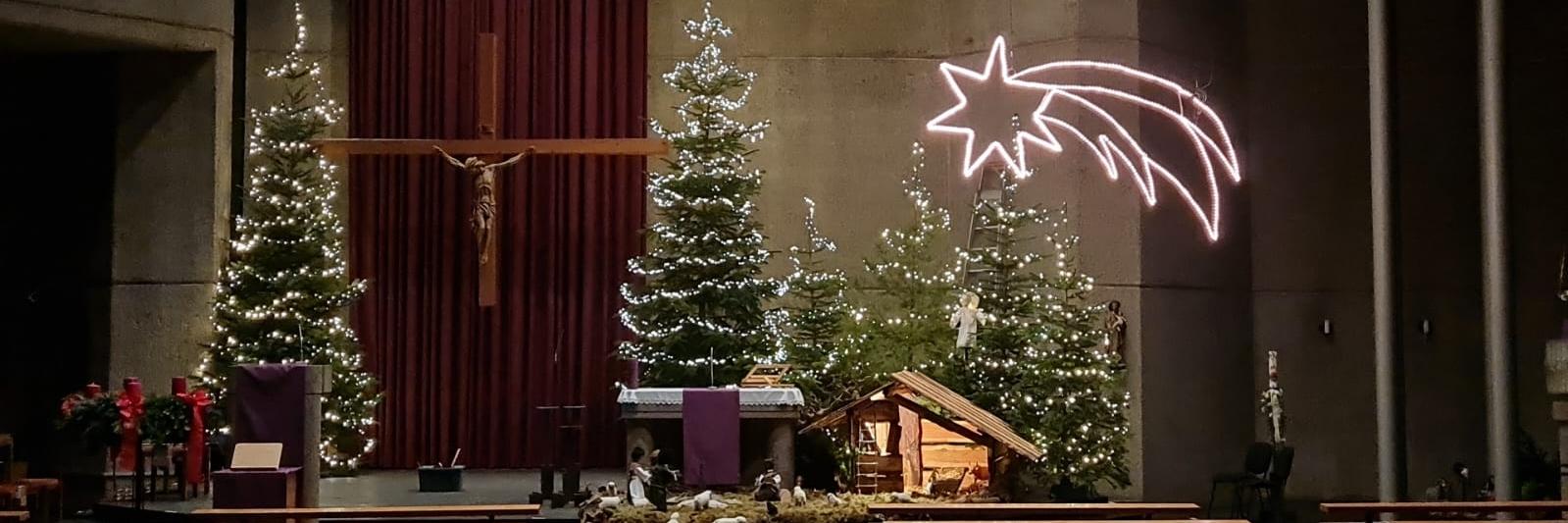 Herz Jesu Dieringhausen