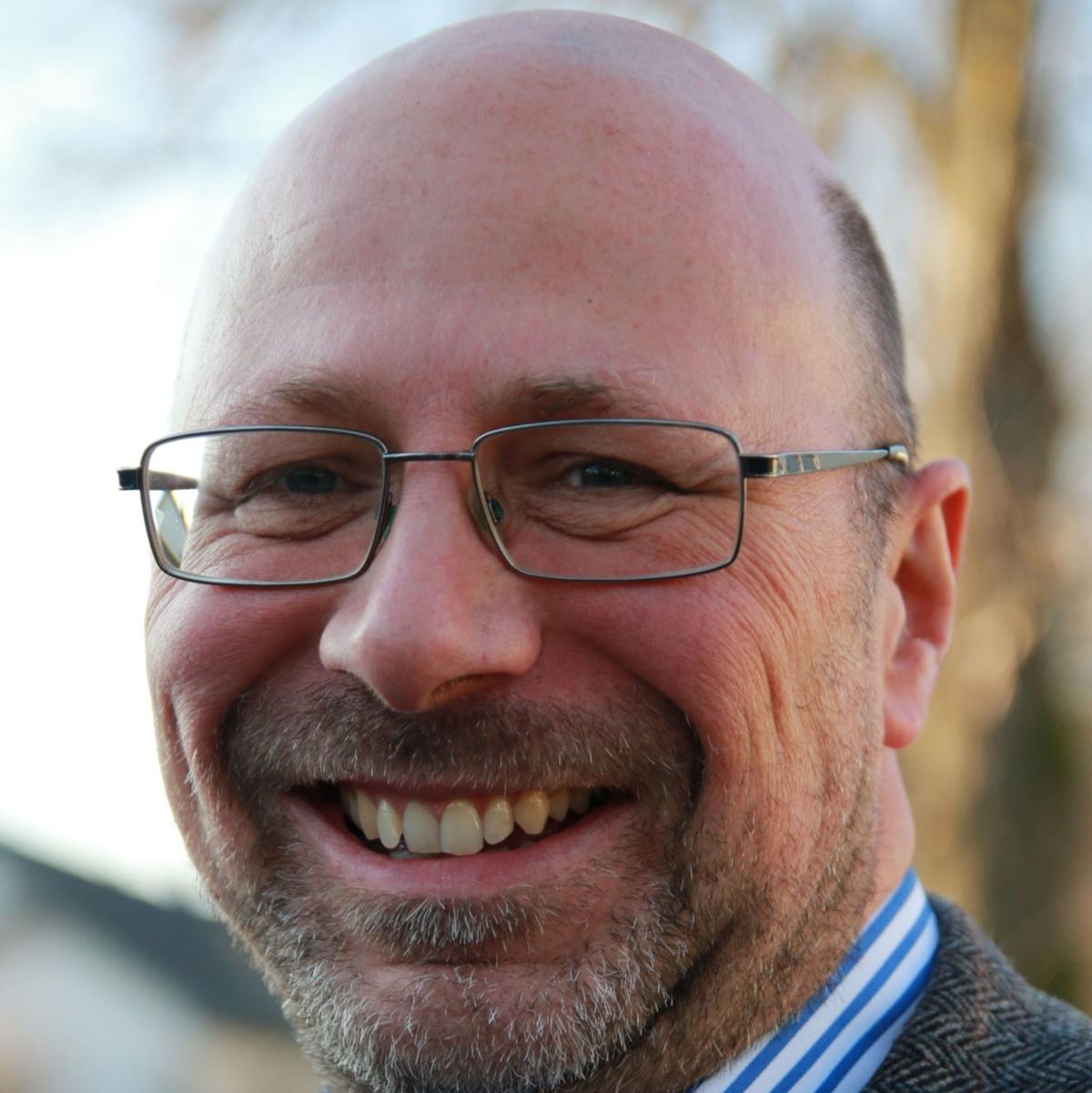 Diakon Rolf Faymonville