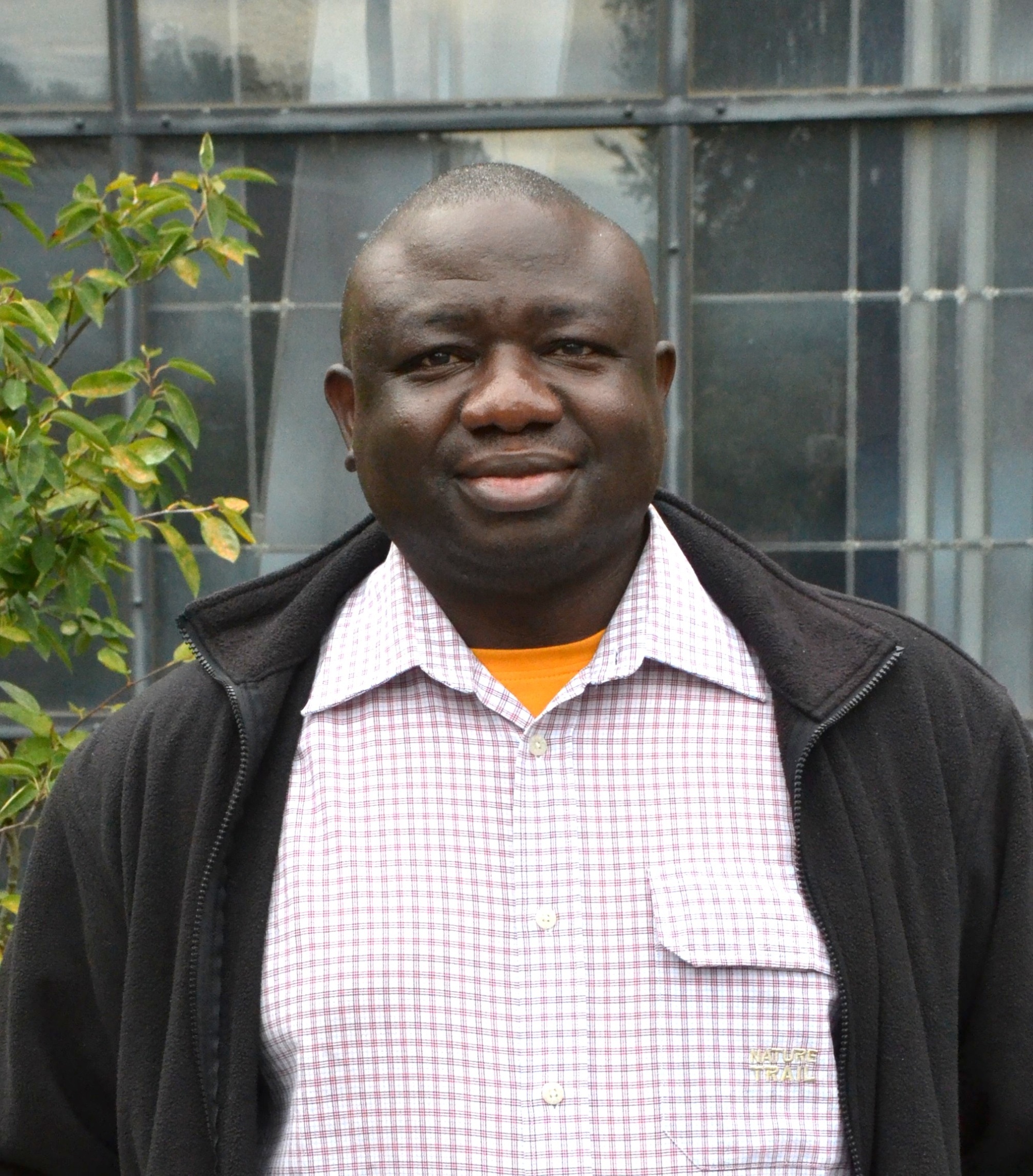 Kaplan Emmanuel Jatau