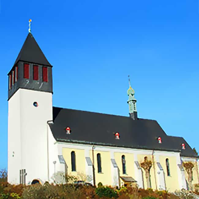 St. Stephanus Bergneustadt
