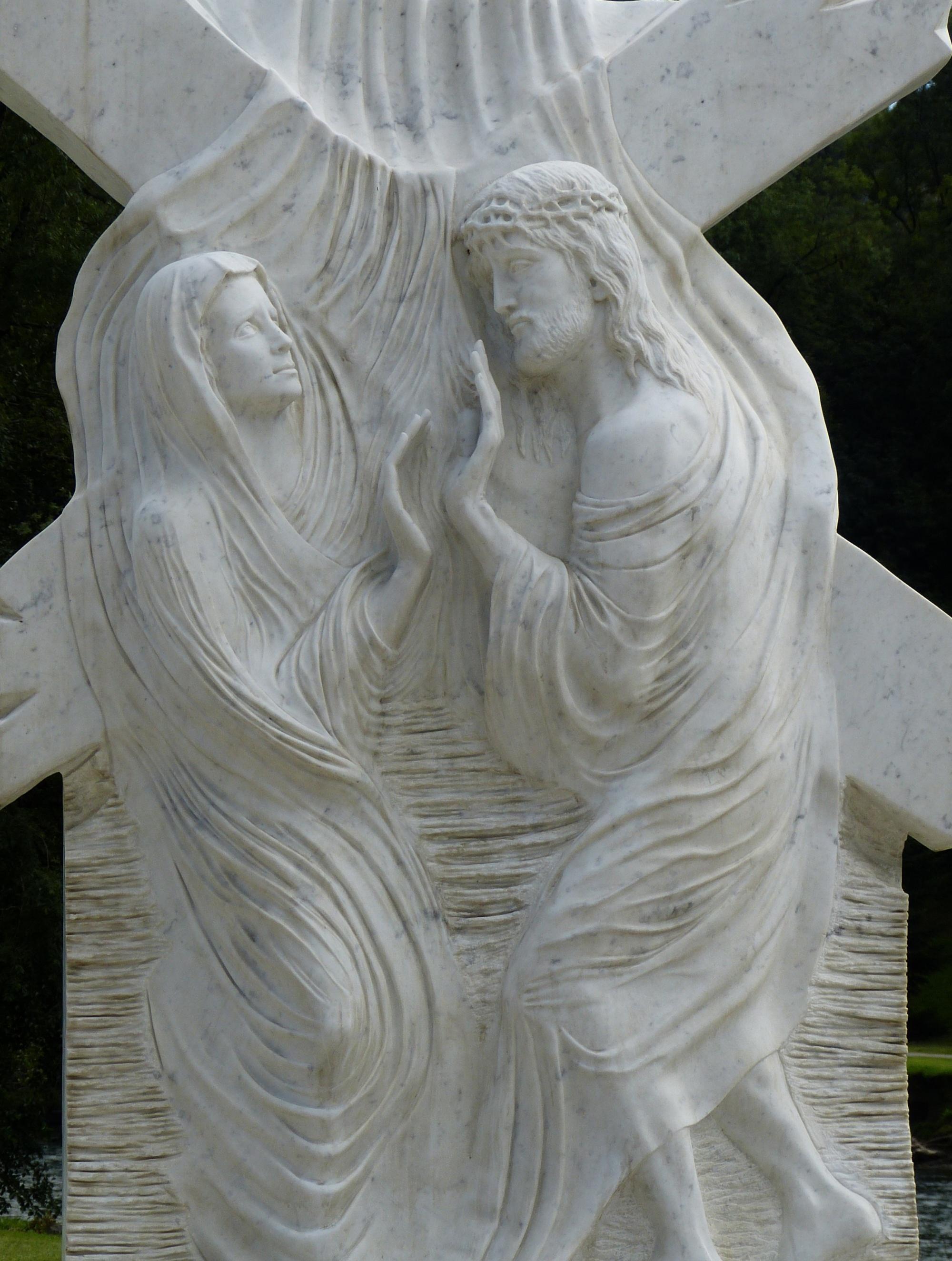 Lourdesfahrt 13 Kranken- und Hauptkreuzweg(4)