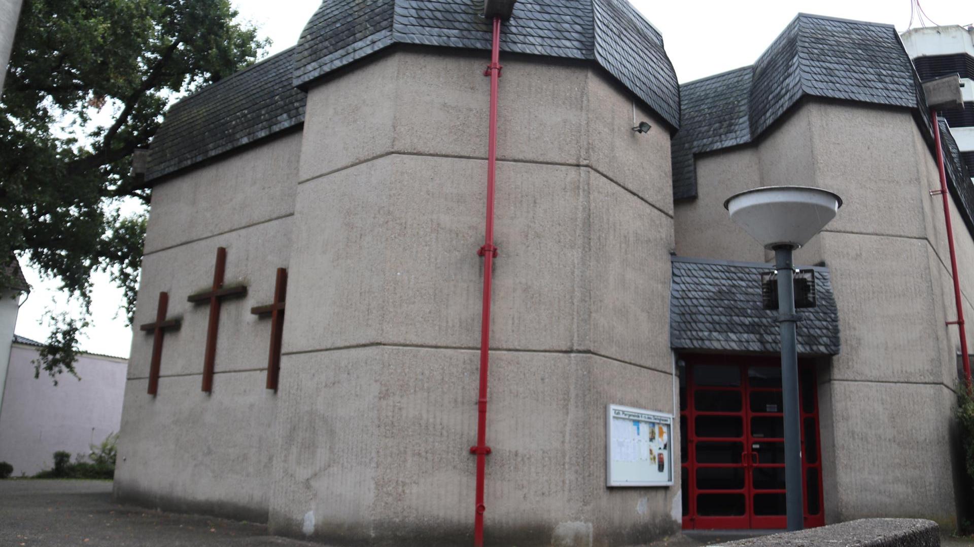 Herz Jesu, Dieringhausen