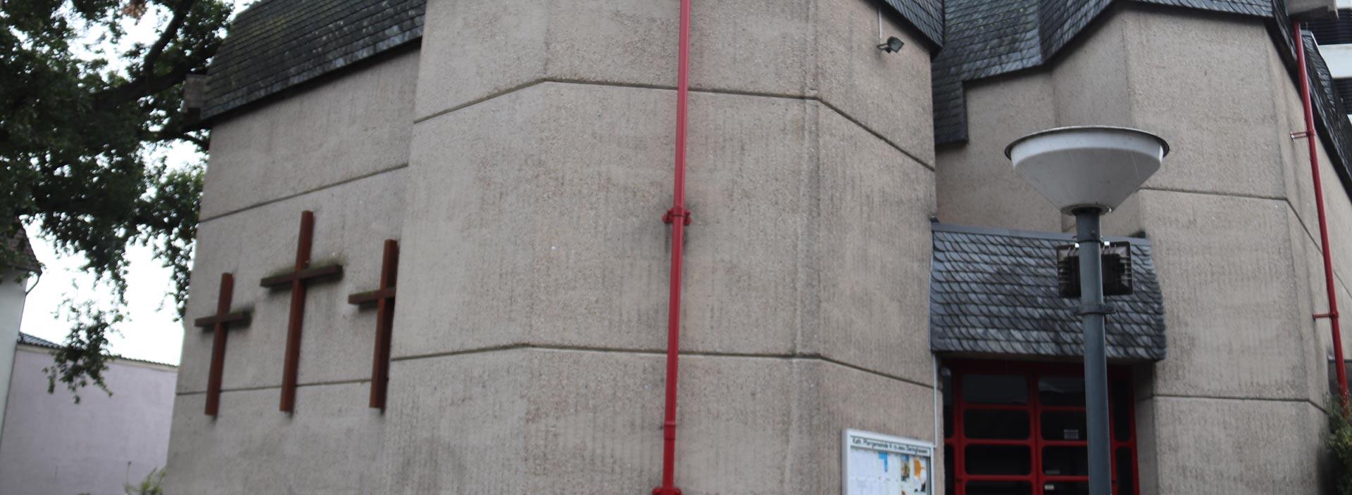 Herz Jesu, Dieringhausen