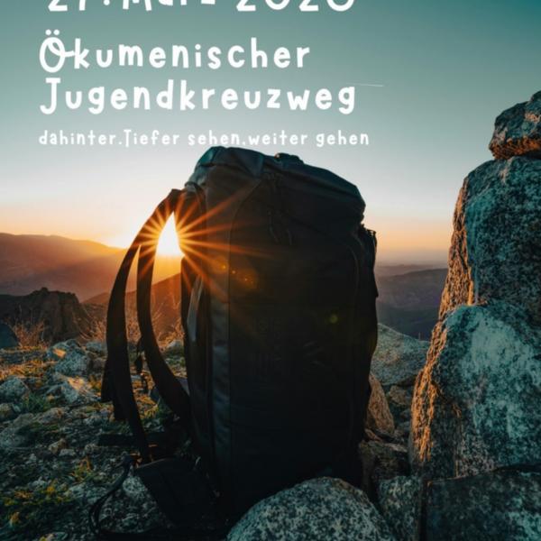 2026-02-06 Flyer Öku Kreuzweg