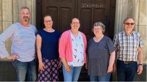 St. Jakobus Förderverein