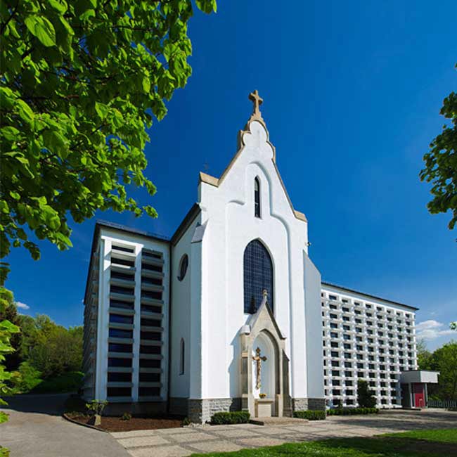 St. Elisabeth, Derschlag